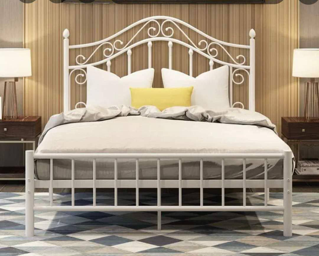 سرير نفر حديد
نفر ب 125 الف
نفر ونص ب 150 الف
نفرين ب 200 الف


**إذا كنت صاحب هذا الإعلان وتريد حذفه لأي سبب، رجاءا أرسل رسالة إلى الدعم الفني**