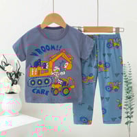 بكج 6قطع • أطفال 6شهر-11سنة • توصيل مجاني