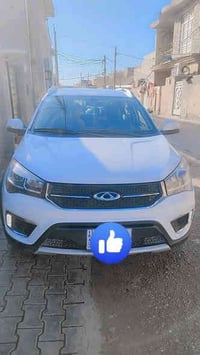 شيري تيكو2 موديل 2018 رقم واسط  محرك 1500 12/20تصير حره تحويل مباشر  ك...