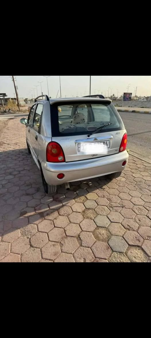 كيو كيو موديل 12 رقم بغداد تخم تاير جديد حداديه امامي خلفي دجيد كير اوتو دكم مكانه كوت وتحويل ثاني يوم مصفره من غرامات 
سعر 28 وبيه مجال
***********
