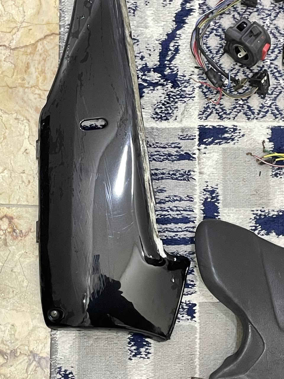 غراض تيماكس 2008 لـلـبـيـع شـلـع


**إذا كنت صاحب هذا الإعلان وتريد حذفه لأي سبب، رجاءا أرسل رسالة إلى الدعم الفني**