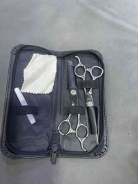 مقصات • واهل • ٦انش