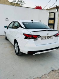 مكسيكي • مديل ٢٠٢٤ • رقم اربيل