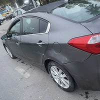 فورتي • ٢٠١٦ • حادثة