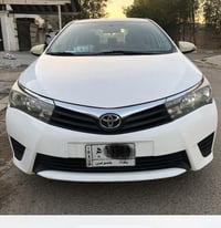 السلام وعليكم كورلا خليجي 2015مال شركه مكفوله من صبغ فقط بارد نهايه جا...