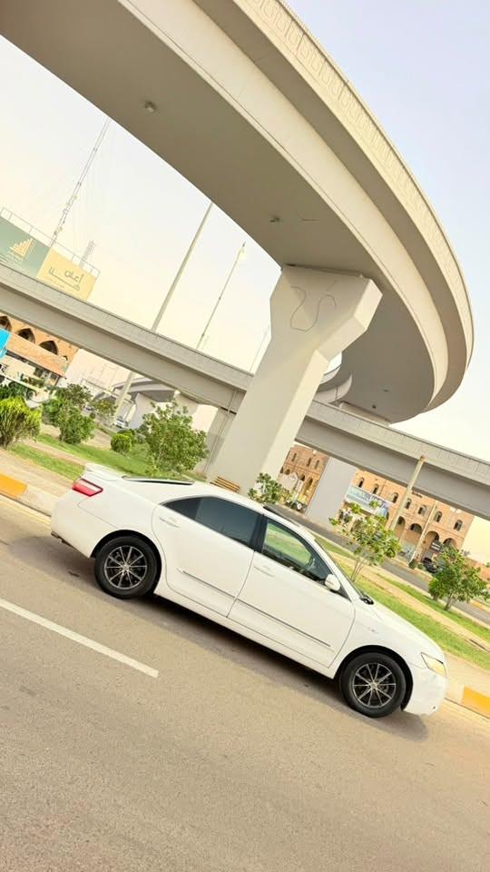 السلام عليگم
كامري ٢٠٠٧ GLX خليجي فول مواصفات
رقم اربيل دولـي الجديد سنويه جديد
شـرط التحويل والغرامـات 
محـرك ٢٤٠٠ // ٤ سلندر شـرط .. كير شرط
بيها جاملغ خلفي صبـغ فقط الباقـي گفاله عامه .. شرط الفحص
٥ ويل گب .. سلايت .. كشن كهرباء .. تحكم استيرن .. شاشا ايباد .. كامره خلفيه .. حساسات.. مثبت سرعه .. تبريد قطعتين .. كشافات 
السعر ١٠٣ $ بيها مجال
المگان صلاح الدين _ تگريت
هـ ***********
هـ ***********
( اعــــتذر عن الاقســاط والوعـــده )

