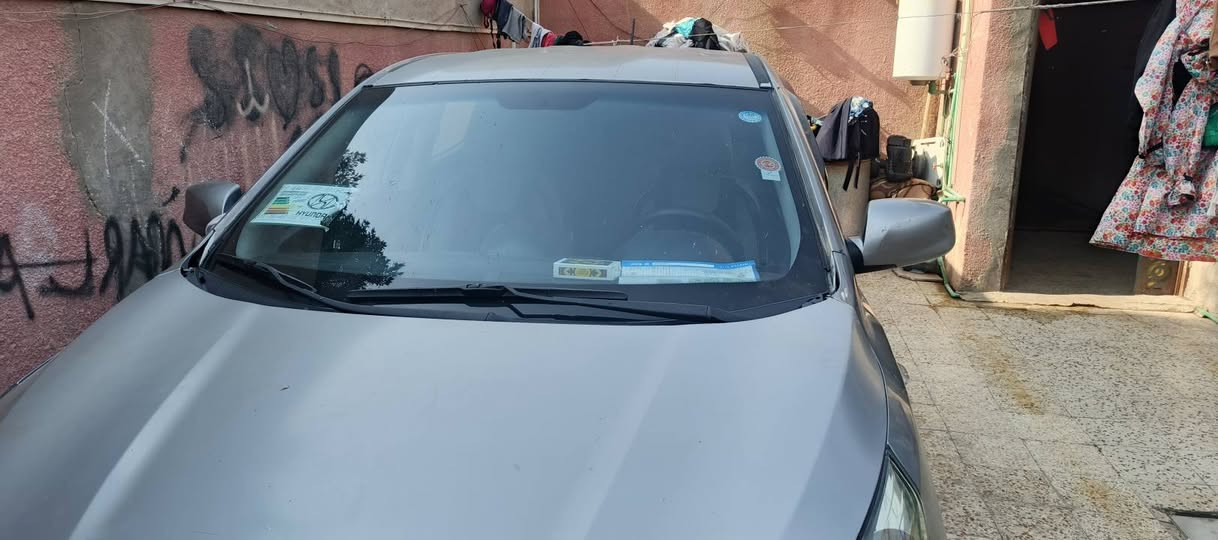 توسان مديل ١٣رايدها سياره بيه كصه جنطه سياره جاهزه من كلشي تبريد ثلج محرك سوبر تيربو كاز سياره ما تصرف عليها ربع جاهزه من حداديه تخم تاير من كلشي
السعر50واذا مراوس بسوناته هم اراوس مكاني البصره


**إذا كنت صاحب هذا الإعلان وتريد حذفه لأي سبب، رجاءا أرسل رسالة إلى الدعم الفني**