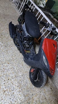 دراجه ماكس 140 للبيع السعر 250 للاستفسار 07749959377