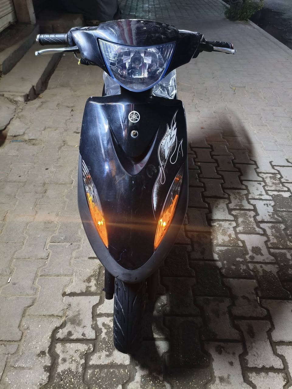 سلام عليكم ماكس عدله للبيع 
دراجه بلاديه كلهء اي نقص مابيهء
دراجه مكينه بلادي كلشي بلادي 
صارلهء شهرين طالعه من المعرض
دراجه شلعه معدل فولل دراجه 
جاهزه من كولشي  الي ميعرف بيهن
ليتعبنه وتعبه فدوه اروحله 
مكان كربلاء سيف سعد 
للاستفسار 0775330705
بي وتساب 🙂🙂🙂


**إذا كنت صاحب هذا الإعلان وتريد حذفه لأي سبب، رجاءا أرسل رسالة إلى الدعم الفني**