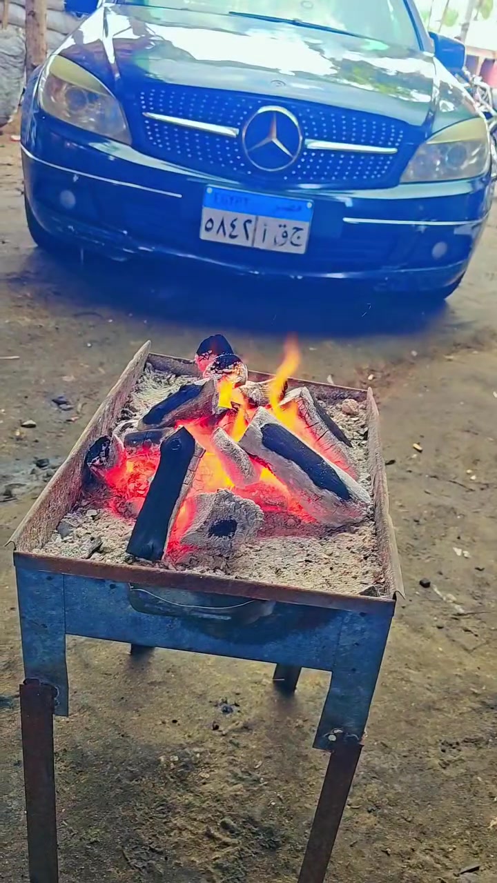 African charcoal for shisha and grilling 
00201094992336
 #African_charcoal #charcoal


**إذا كنت صاحب هذا الإعلان وتريد حذفه لأي سبب، رجاءا أرسل رسالة إلى الدعم الفني**