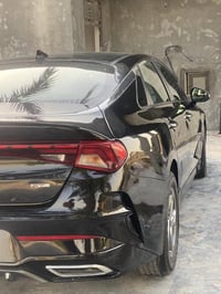 للبيع كيا K5 GT-Line موديل 2023 محرك 1600 تيربو (1.6T)  ماشيه 64 الف  ...