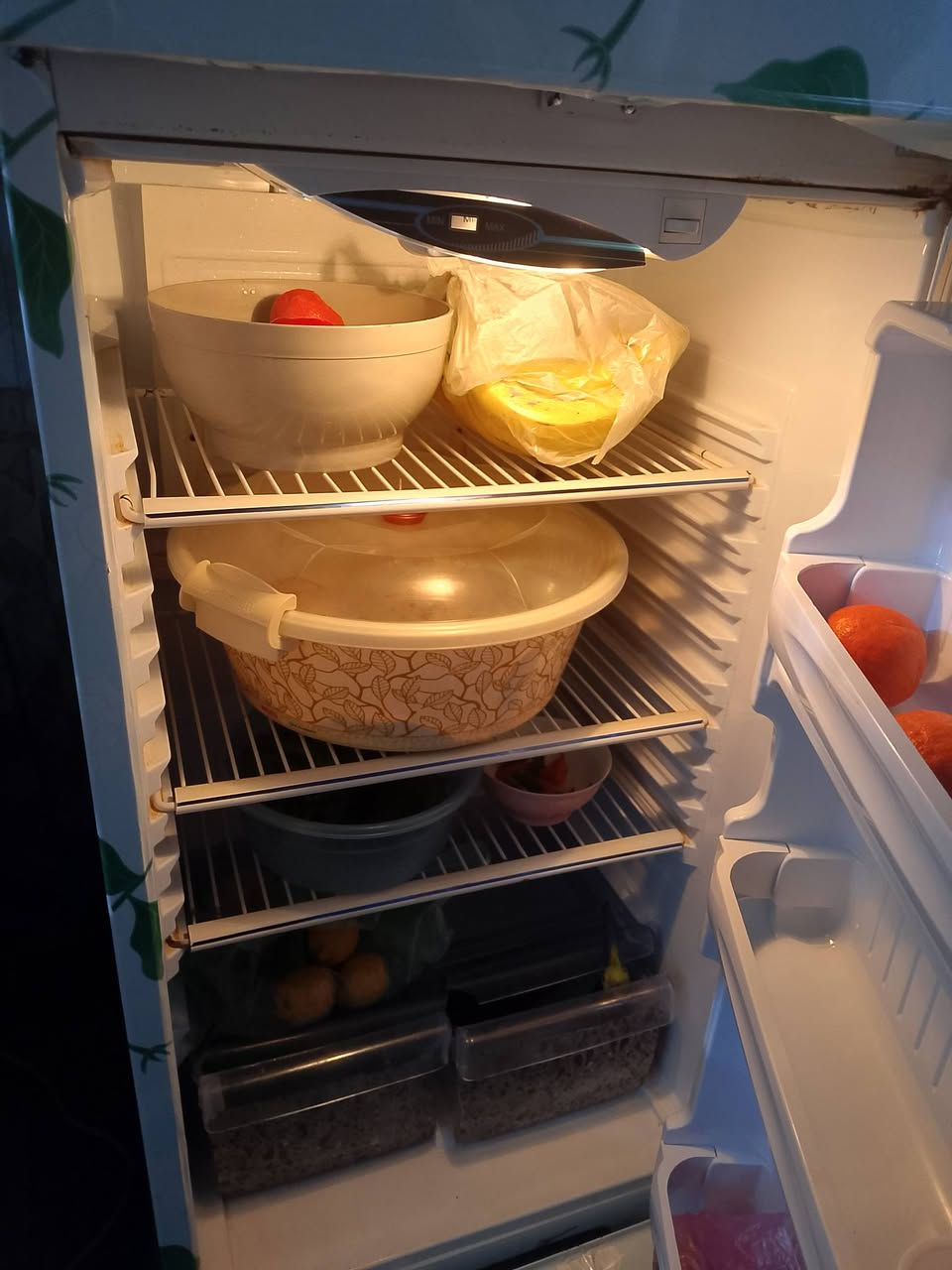 السلام عليكم للبيع ثلاجة نظافة 80%ابو غرق


**إذا كنت صاحب هذا الإعلان وتريد حذفه لأي سبب، رجاءا أرسل رسالة إلى الدعم الفني**