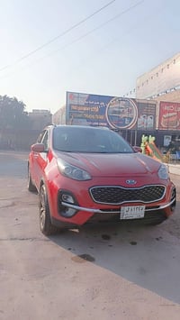 سبورتج ٢٠ فول وارد امريكا ضرربنيدمصلح ومصبوغ وجاملغ مبدل نفس الون وشبر...