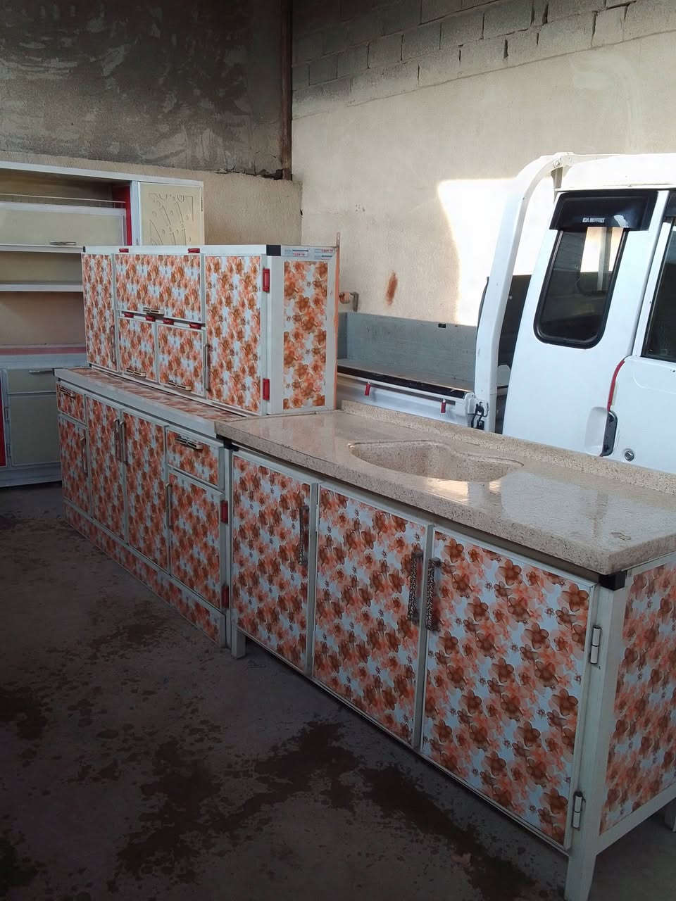 للبيع كلمن وسعره الشراي يتفضل خاص مكاني بغداد حي اور مقابل جامع الفردوس رقم الهاتف  واتساب اي ستفسار خاص ***********
