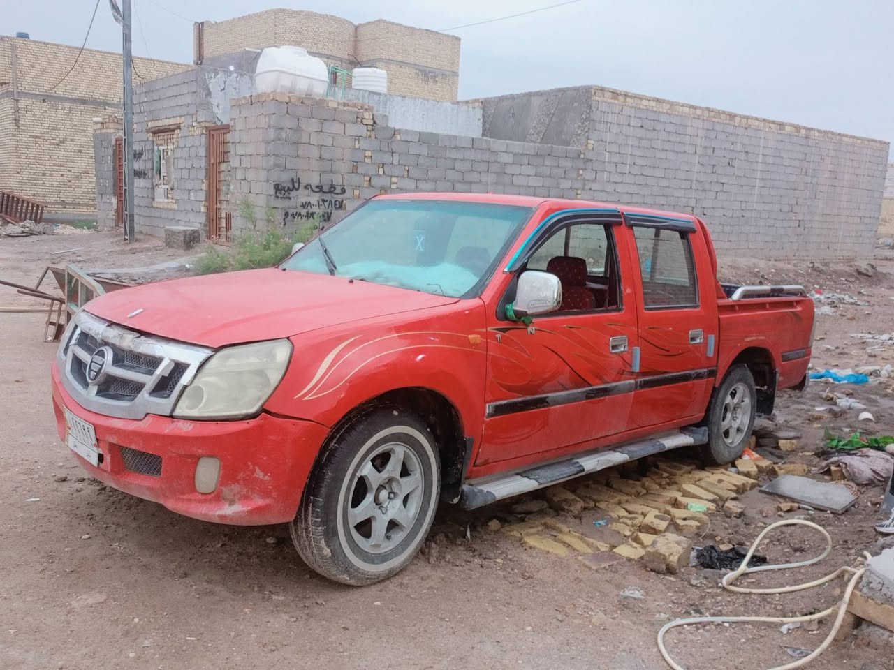 سلام عليكم فتون البيع مديل 13 السعر 30وابيهه مجال (اصوليهه 💥) الرقم ‏‪0787 184 6634‬‏ المكان ناصريه المركز الستفسار خاص
