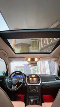 كلايسلر اوباما • ٢٠١٨ • ٦ سلندر