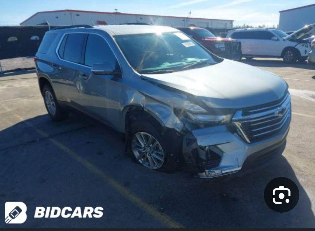 السلام عليكم دخول جديد
 مرقم بصره  
للبيع سياره ترافس LT موديل 2023 
الضرر تبديل جاملف مال تفصيخ نفس اللون فقط بدون صبغ
المواصفات 
 السياره شيفورلية ترافس 
 الموديل 2023 
 ماشية 20  بعدهي زيرو 
اوتو استوب اطفاء ذاتي 
 بصمات عدد 4 للابواب مع بصمة جنطة وبصمة تشغيل 
 وتشغيل عن بعد ورادار امامي مانع تصادم 
حساسات انحراف عند المسار 

 شاشة الدشبول كب قاصه 
شاحن لاسلكي ( واير ليس) 
كشنات مخمل + تدفئة بلكشن 
تدفئة بل كشنات 
تحكم فول كهرباء لكرسي السايق 
 السياره بنظام 3 قطع 
سايد بريك بصمة 
اشاير بالمرايا الجانبيه + نقطه عمياء 
تحكم استيرن جهتين بلوتوث وحاكيه وكروز سرعه وتحكم 
صوت نظام ABS مانع انزلاق + كشن منفصل هواي مواصفات بيهه السياره 7 راكب سياحي 
# السياره فور ويل منفصل 
السعر 315 وبيها مجال قليل جداً 
الاتصال *********** 
          *********** القرنة, البصرة
