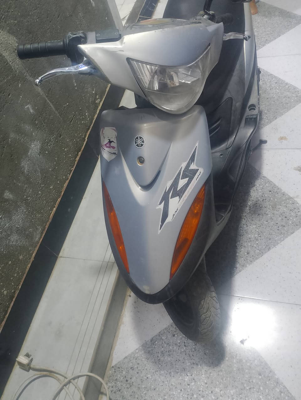 ماكس عدله 55  مفتوحه
غراضها كامله بلاد
ناصريه المركز
600 مجالها بسيط


**إذا كنت صاحب هذا الإعلان وتريد حذفه لأي سبب، رجاءا أرسل رسالة إلى الدعم الفني**