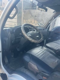 كيا حمل • موديل 2010 • بغداد الحسنيه