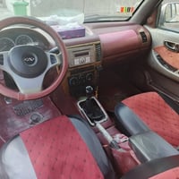 ورحمة الله بيكم تايجر موديل ٢٠١١ كير محرك خير من الله تبريد شغال بيها ...