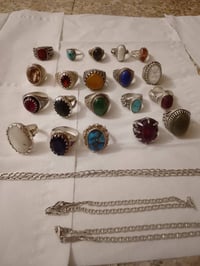 ٢٠ محابس • زنجيل • سوارين