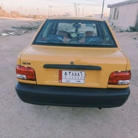 سايبا • ٢٠١٥ • مكينة وكير جديد