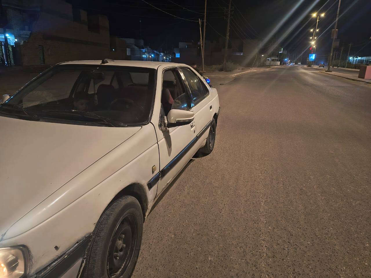 السلام عليكم بيجو روى مديل 2009رقم بابل مكينه كورله السعر 24وبيه مجال***********
