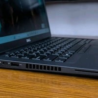 ديل Latitude 5400 • كور i5 جيل٨ • ٨جيجا رام