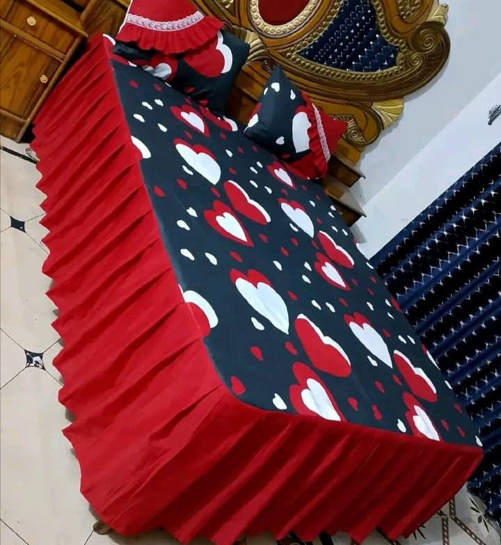 سلام عليكم فرشات جربايه خياط صيفي الفرشه ام نفرين ب17
وفرشه ام لنفر ب12
وتوصيل مجاني داخل ديوانيه سارعوو بل ححز 😍😍


**إذا كنت صاحب هذا الإعلان وتريد حذفه لأي سبب، رجاءا أرسل رسالة إلى الدعم الفني**