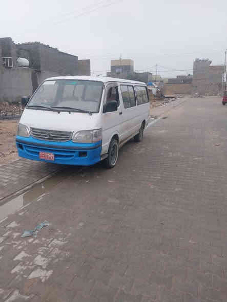 السلام عليكم ورحمه الله وبركاته جنبي موديل 9 رقم انبار مكينه وقير في في تي اثنين ونصلجديده مكينه حاويه جير جديد سياره حلوه خير من الله مال واحد على باب الله رقمها صدامي سنويتها ساقطه بال 2015 ابيعكم حديد اتعهد سرقه وعشائر علما السياره ما مطلوبه غرامات ولا ربع بس هيئه عليها 500 بوكاني بغداد مدينه الصدر شراي يتصل هذا رقم تليفوني بواتساب مكينه وقير واكسن خير من الله بريك جديد كهربائيات توني شادها***********
