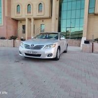 كامري • ٢٠١١ • مكينة وكير شرط