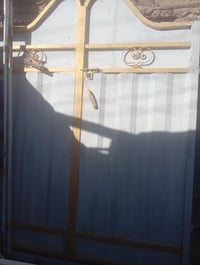 باب خارجي • عرض ٢٧٥