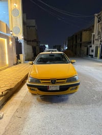 بيجو2023 مطلوبه سنتين اني اسدد بسمي السيآره بيها شويه بارد المحرك كير ...