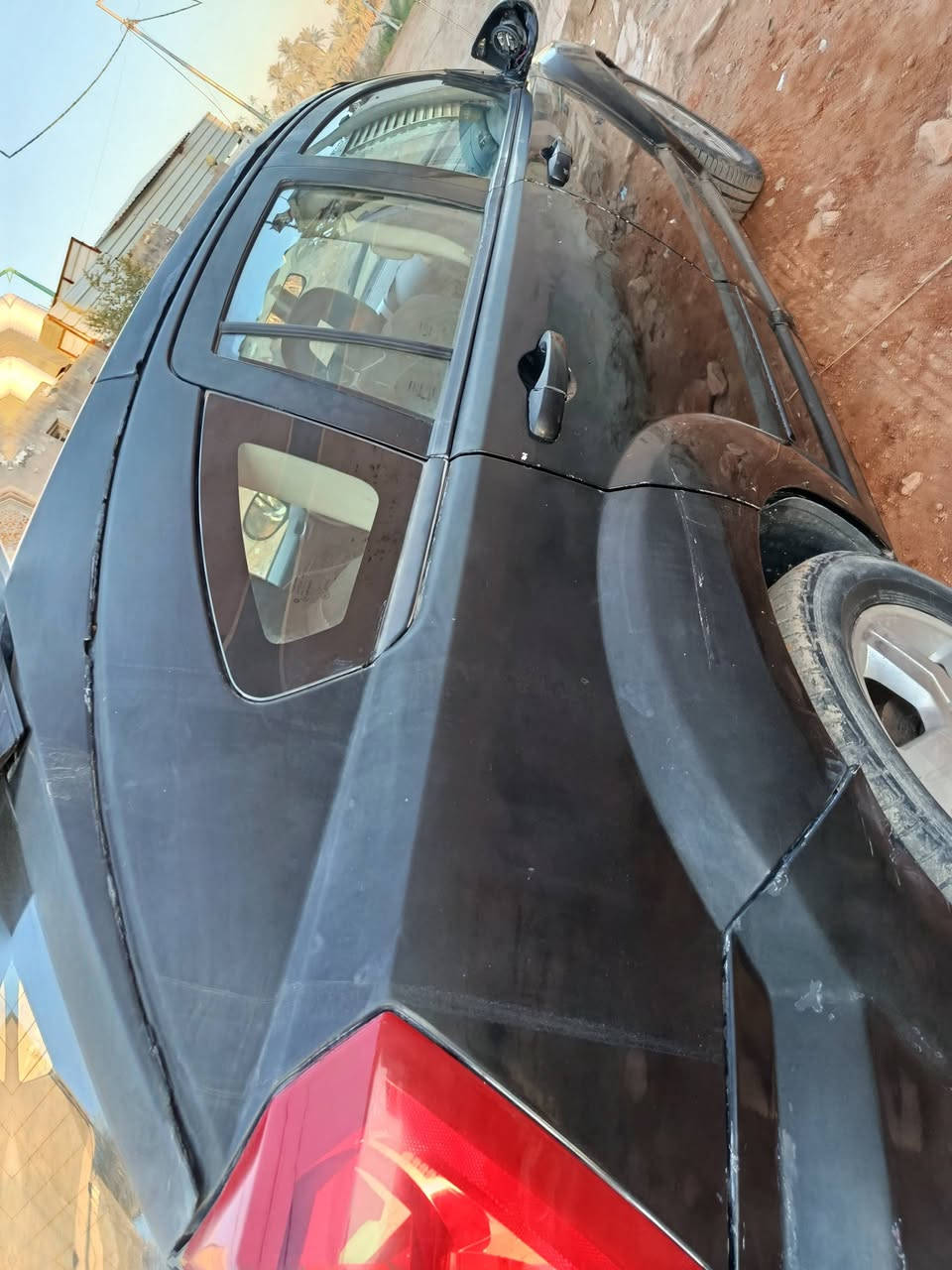 دوج كاليبر رقم ذي قار صدامي مالكه بصره الكشر شوف العين مكينه كير كفاله السعر ٤٠ وبيه مجال بيع او مراوس مكاني النجف الحيره ***********
