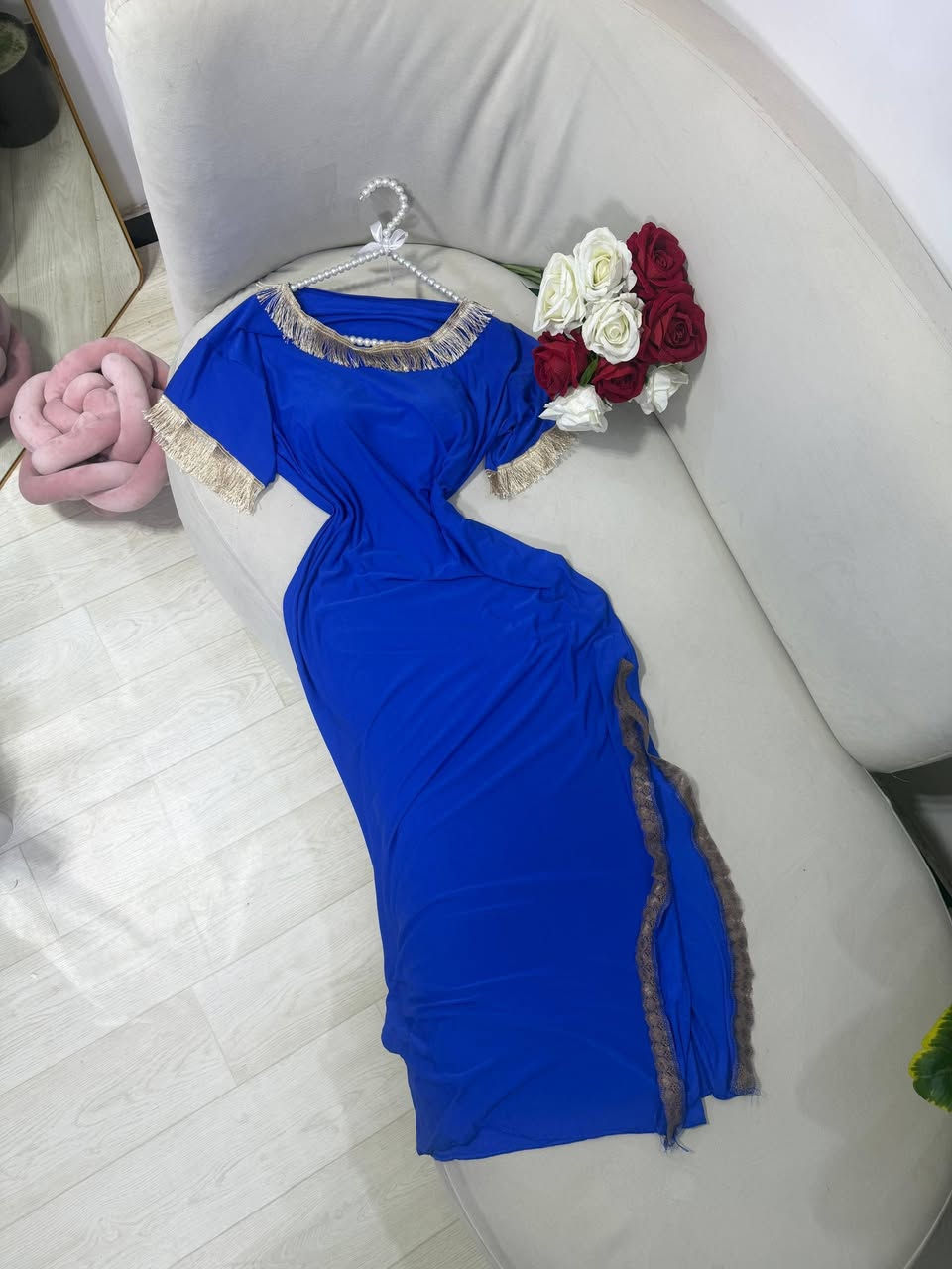 شلحه نسائي تجنن بلبس😍


**إذا كنت صاحب هذا الإعلان وتريد حذفه لأي سبب، رجاءا أرسل رسالة إلى الدعم الفني**