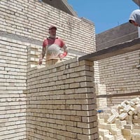 خلفه بناء نظافه والتزام باالعمل  اشتغل على الدبل اوقطعي  العنوان بغداد...