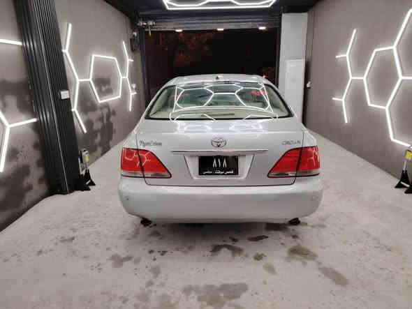 سەرەتا بە ناوی خوای گەورە و میهرەبان

فرۆشتنی خێرا

تۆیۆتا کراون شاهانە

رەنگی بەحری

مۆدیل ٢٠٠٥

مواسفات ٣ دوگمەی ناو زەردی بیلاد شاشە و کامیرا سوکان ڤۆلیۆم و تعدید سرعە و ئاوینە کارەبایی و بەسمەیە و ٥ بەسمەیە و تراکشن و پاوەر و تەبرید مەرکەزی و لایت ناوچەی کویر و جام کارەبایی و ئۆتۆیە و زۆر مواسفاتی تر..!

نموونە لە جوانی و پاکی

گیر و مەکینە و کارەبایی و تەبرید و ماڵی مەدەنی و تەقە و رەقە و تندوتۆلی بەشەرت

گیر و مەکینە بچووکی شانسی ١٨٠ مەرخوب

لێزەری دوبەیە( براوەیە) تازە داخلە و کامل مەسروف کراوە

٤ تایە ویلی لۆکی بیلادی لە ژێرە

پیش و دوای کەپسە سەقف و شان و چواردەوری شوشەیی

سۆنەریم داناوە دوو پارچەی ئەوروپای هەیە

ماڵی دۆستە و دیناریک مەسروفی نیە

بۆ عەیب و عار پرسیار مەکە.!

شوین// هەڵەبجەی شەهید

سعری// ٤٢ گڵا و مجالیکی برایانەی تیدایە

ئاسیا ***********

کۆرەک ***********

واتساب و تیلگرام و ڤایبەری لەسەرە.! حلبجة
