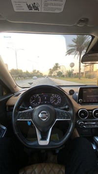 سنترا ٢٠٢٠ محرك 2000  ‏‎مواصفات SV PLUS فول ١/١ فتحة  كفالة محرك كير ك...