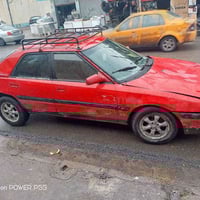 سياره مازده صرصر للبيع رقم اخضر بيها قاصرين للبيع لاستفسار الاتصال بال...