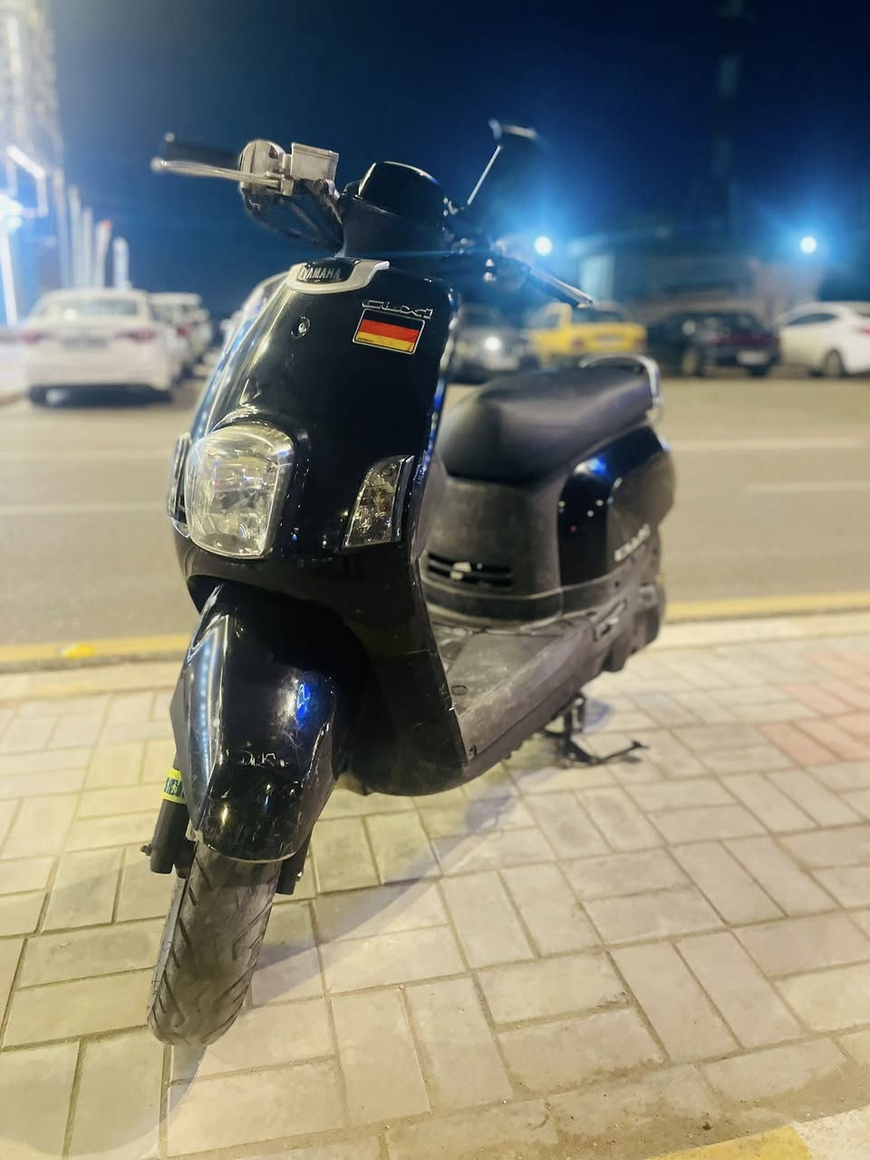 سلام عليكم من رخصت الأمن دراجه بوليس نوزل سوده كفاله عامه برغي ماً مفتوح لله شاهد دراجه خير من لله ختم واحد مديل 2008 صارله شهرين من طالعه معرض زيوني الشمري كله ع وضع البلاد محرك خير من لله مكاتبه ويه المعرض السعر خاص رقم التلفون ***********
