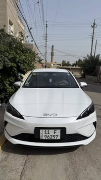 بي واي دي • ٧٠٠٠ كم • بغداد الكرخ