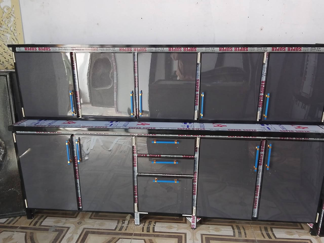 جديد كونترات الشراي يتصل
***********العنون كركوك حي العسكري
