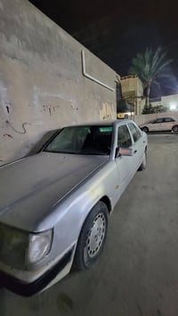 مارسيدس دب محور بطة تبريد شغال فيت بم محور داخلي مديل ١٩٨٧ قواعد دبل س...