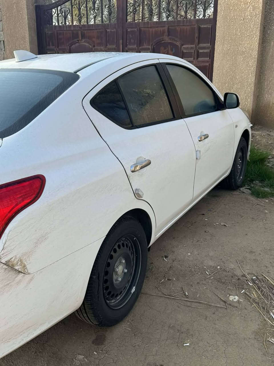 صني هندي ٢٠٢٥ زير ٠كيلو متر قبل ٤ايام طالعه من لوكاله رقم أربيل تحويل مباشر *********** تصل وبيك خير وتدلل
