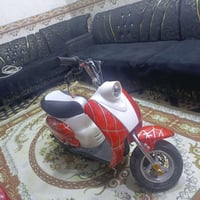 دراجة كهربائية • جديد