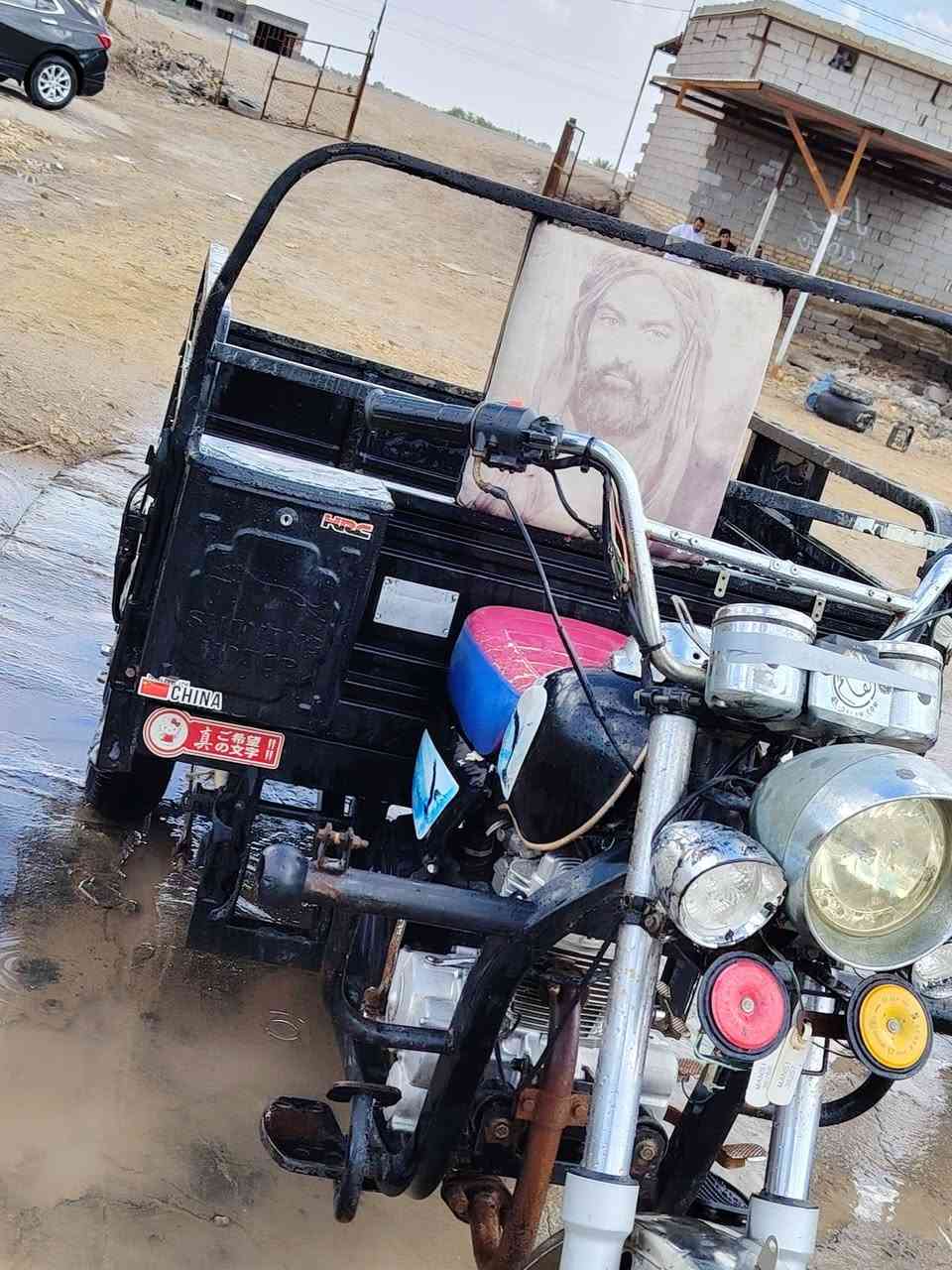 سلام عليكم  ستوته البيع وراق كامله مديل 2023 ستوته خير من الله  نتصال عله هاذه رقم ***********
