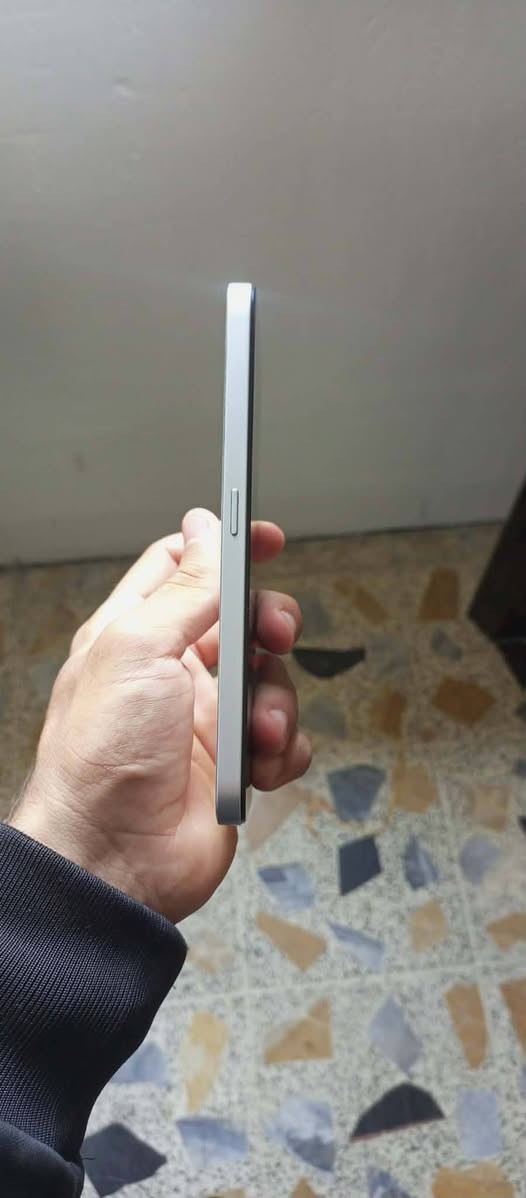 سلام عليكم جهاز للبيع x6c ذاكرا 128 الجهاز حيل نضيف مستخدم اقل من شهر. ادفع سعر يعجبني ابيعك


**إذا كنت صاحب هذا الإعلان وتريد حذفه لأي سبب، رجاءا أرسل رسالة إلى الدعم الفني**