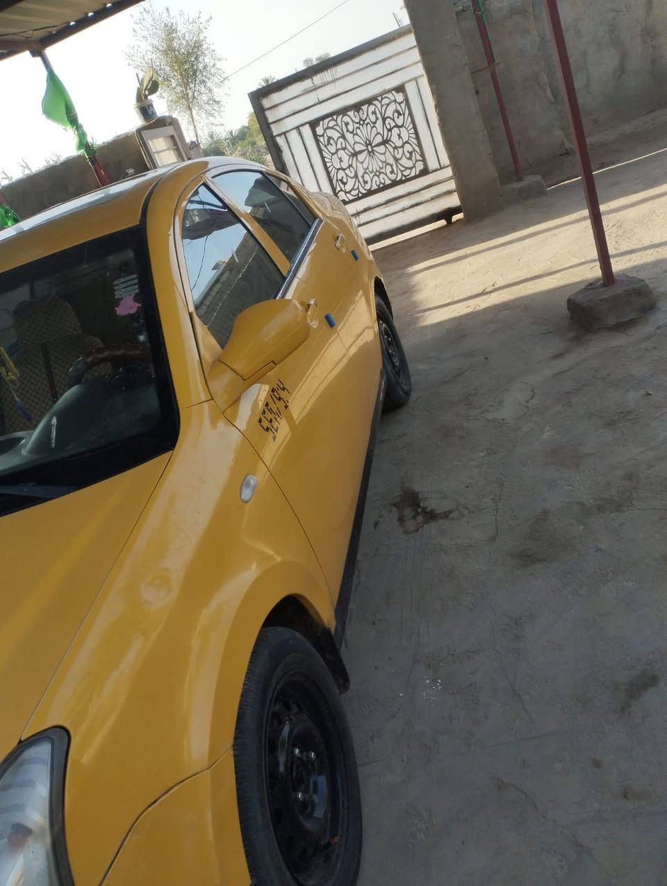 سلام عليكم سياره شيري مديل 14 البيع سعر 40 رقم الهاتف ***********و مراوس  مكفوله من كلشي
