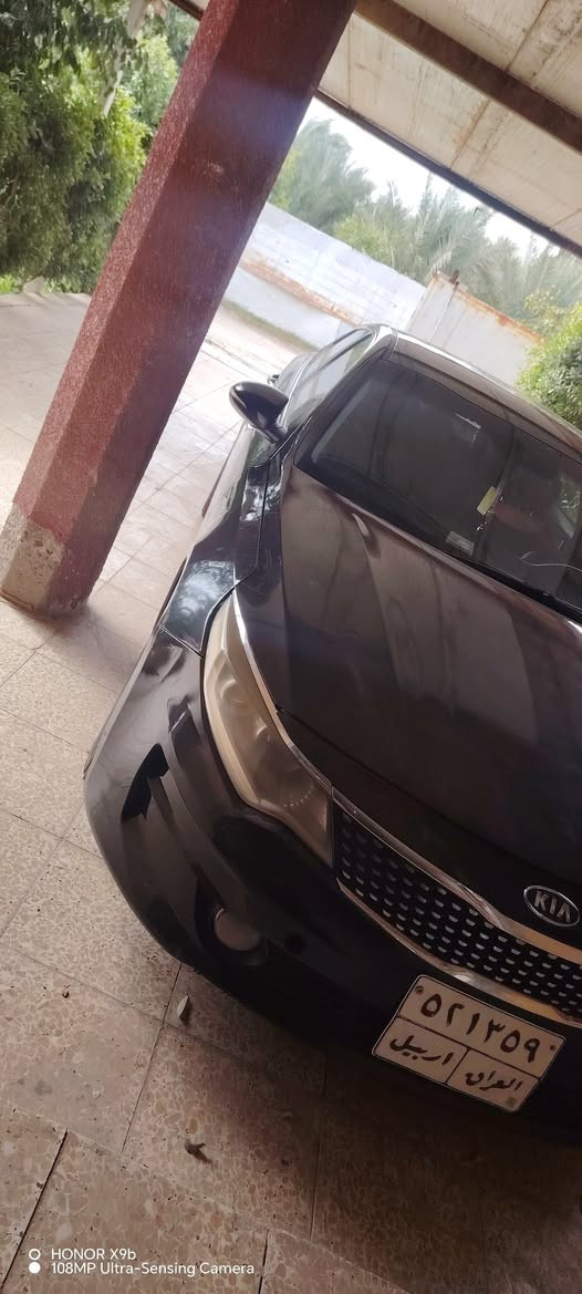 السلام عليكم
كيه اوبتما موديل 2018  وراد مريكي حادثه بنيد وجاملغ
تخم تاير سياره ماشيه 95 تبريد حداديه كله جديه مكينه 2400 رقم ربيل
موصفاته S
شاير بل مري
الاسفسار
***********
