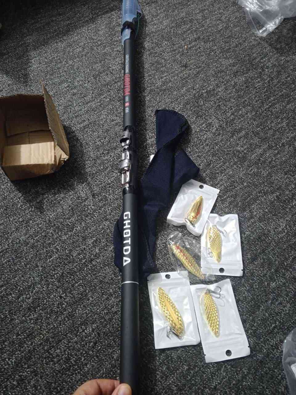 امزون مشكل توصيل فقط


**إذا كنت صاحب هذا الإعلان وتريد حذفه لأي سبب، رجاءا أرسل رسالة إلى الدعم الفني**